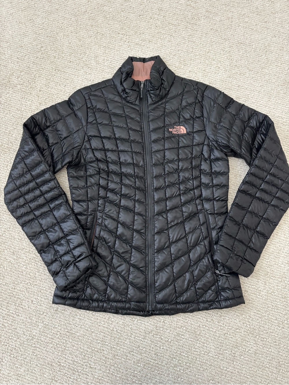 The North Face Women’s Thermoball Jacket